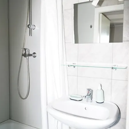 Daire Strandkoje - Leuchtturm