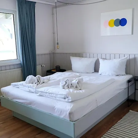 Strandkoje - Leuchtturm Daire *