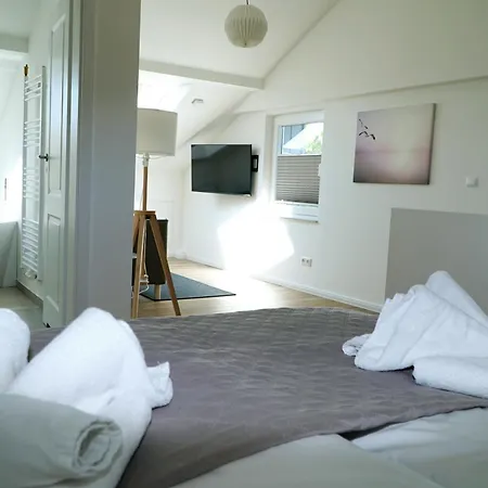 Apartman Strandkoje - Leuchtturm Neustadt in Holstein
