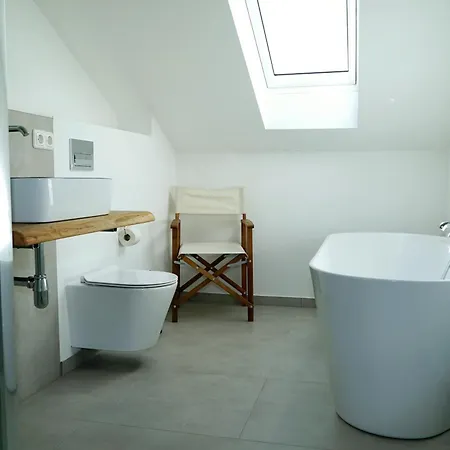 Strandkoje - Leuchtturm