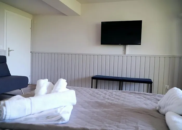 Strandkoje - Leuchtturm *